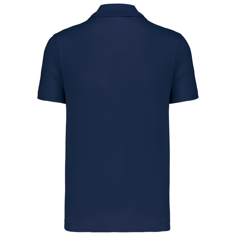 Polo manches courtes homme