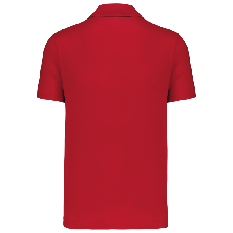 Polo manches courtes homme