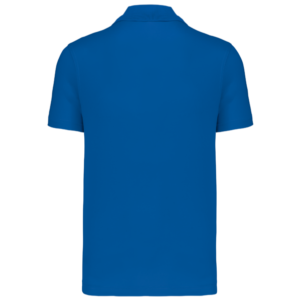 Polo manches courtes homme