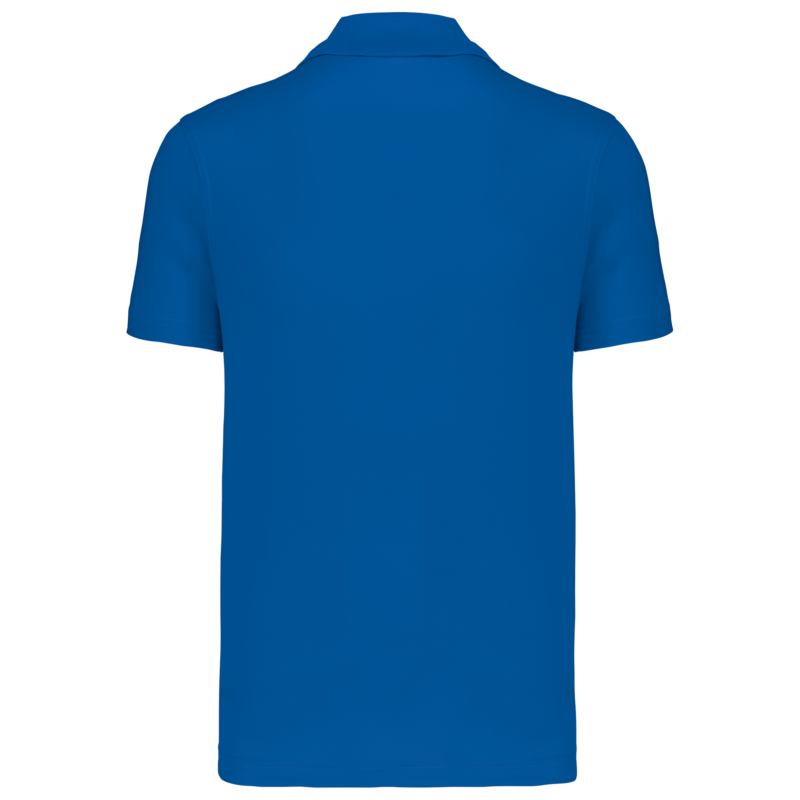 Polo manches courtes homme