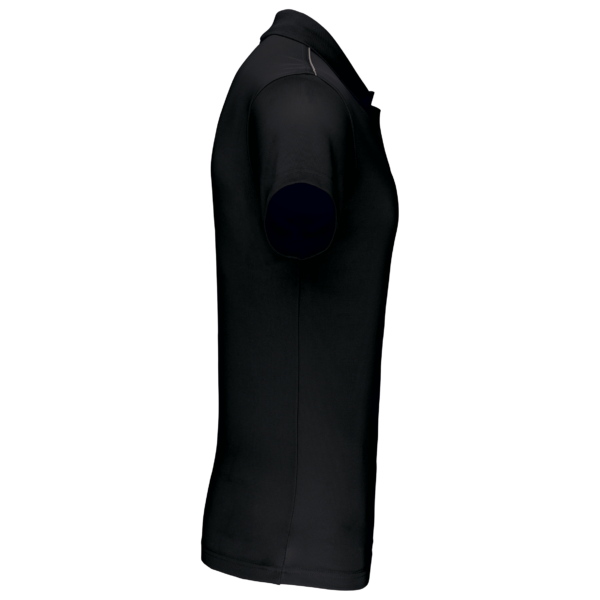 Polo manches courtes homme