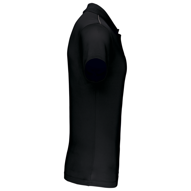 Polo manches courtes homme