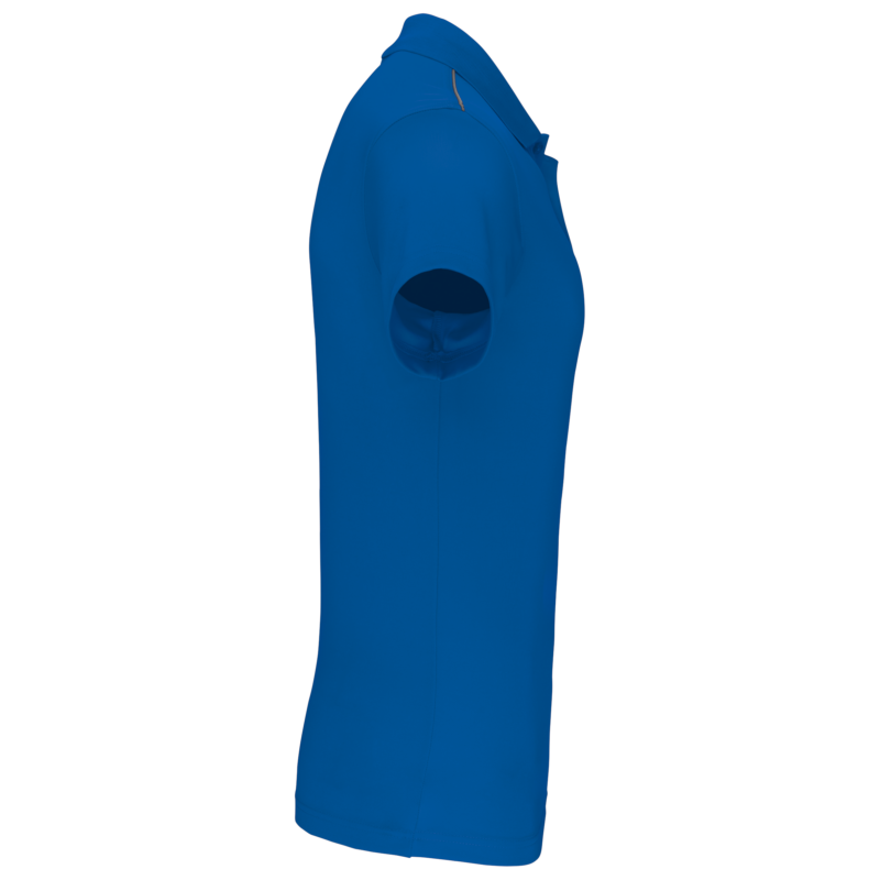 Polo manches courtes homme