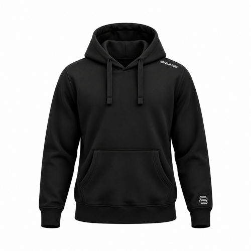 Hoodie Courtside – 100 % coton