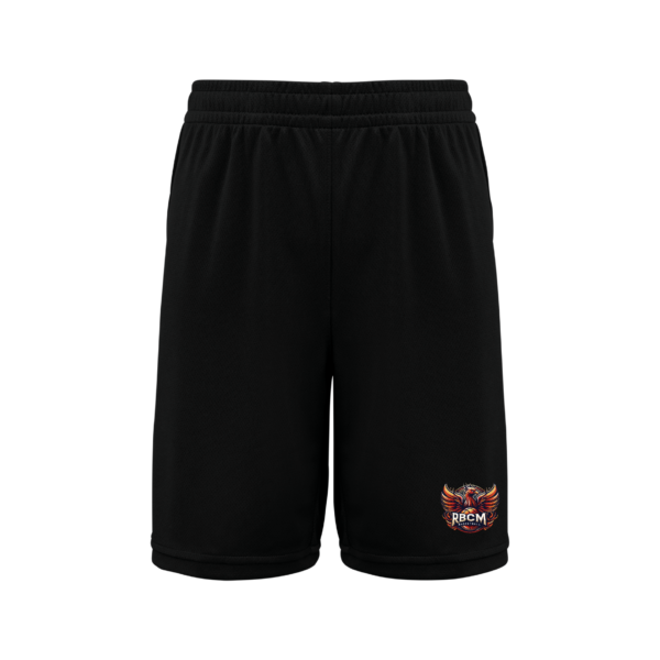 Short de basket-ball homme RBCM Short de basket-ball homme officiel RBCM