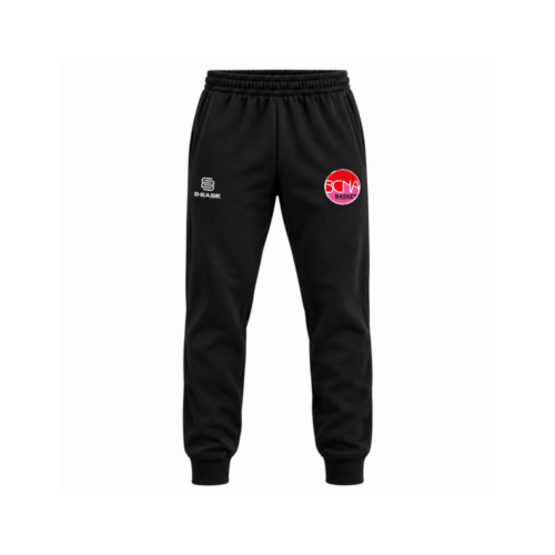 Pantalon Courtside Enfant officiel Basket Club Nord Alsace