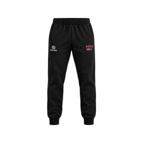 Pantalon Courtside – 100 % coton RBCM