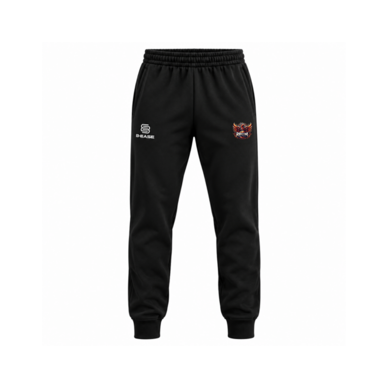 Pantalon Courtside – 100 % coton RBCM