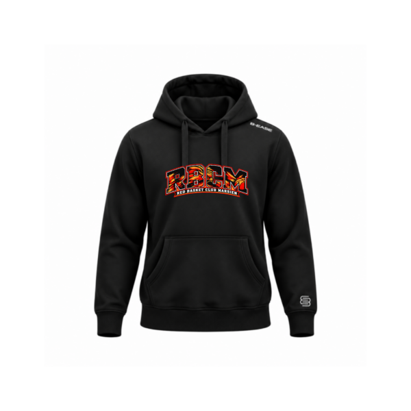 Hoodie Courtside Enfant officiel RBCM