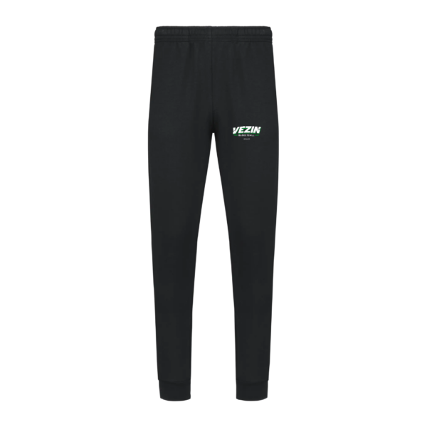 Pantalon molleton officiel Vezin AS