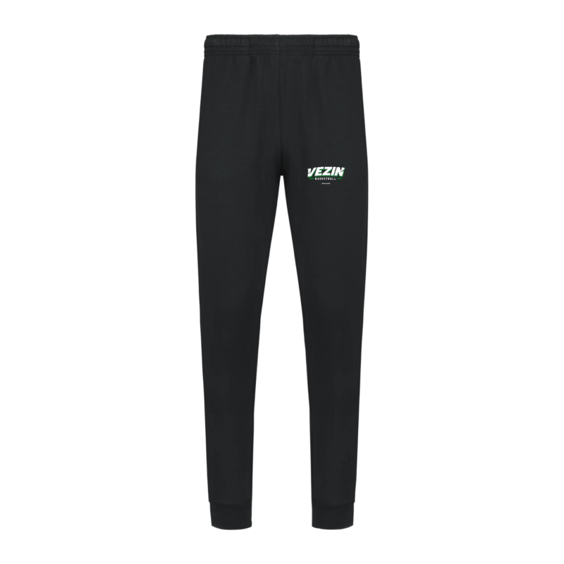 Pantalon molleton officiel Vezin AS