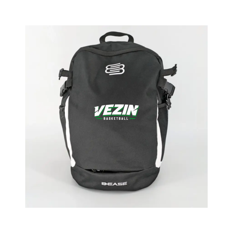 Sac à dos HoopPack AS Vezin Basket Sac à dos HoopPack AS Vezin Basket
