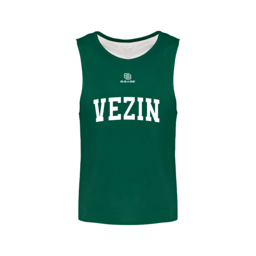 Chasuble réversible multisports enfant AS Vezin Basket