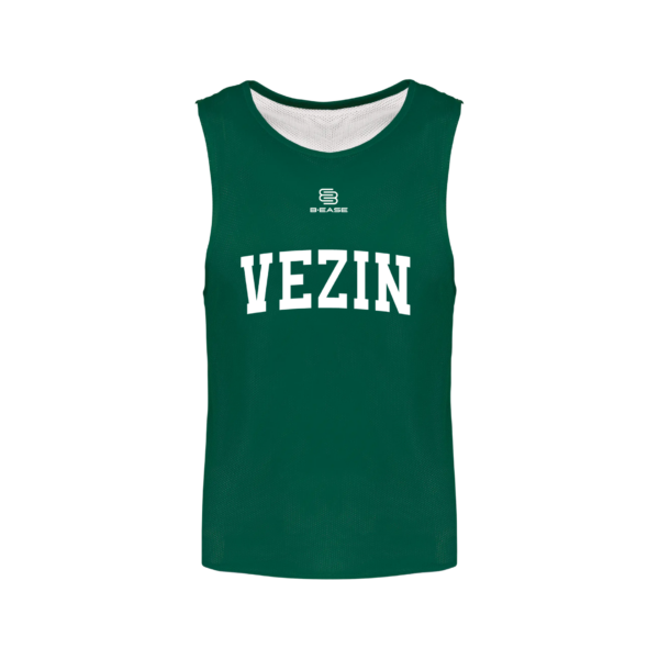 Chasuble réversible multisports enfant AS Vezin Basket Chasuble réversible multisports enfant AS Vezin Basket
