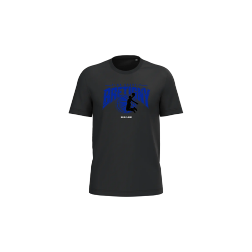 T-shirt homme officiel Brétigny basket