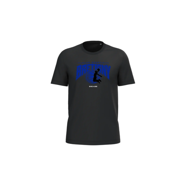 T-shirt homme officiel Brétigny basket