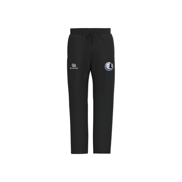 Pantalon de jogging ample unisexe Brétigny basket Pantalon de jogging ample officiel Brétigny basket