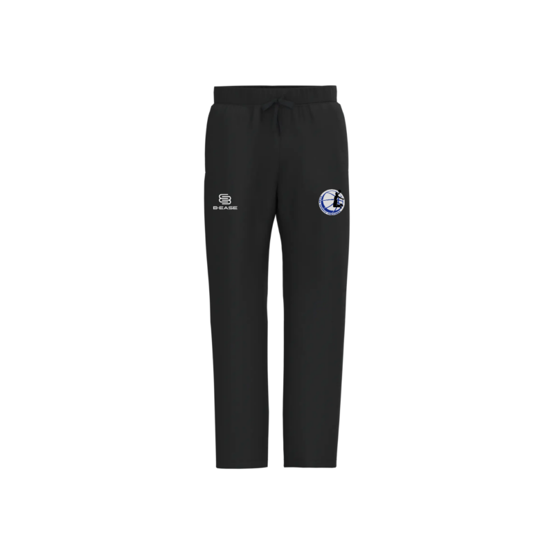 Pantalon de jogging ample unisexe Brétigny basket Pantalon de jogging ample officiel Brétigny basket